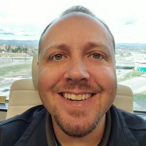 Meet your Posher, Dave